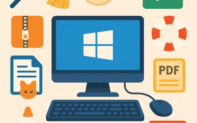 10 besplatnih programa za svaki pc