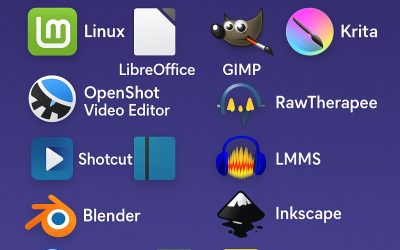 15 najkorisnijih open-source programa